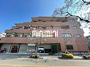 池下駅より徒歩8分 4階 築28年3ヶ月の賃貸物件