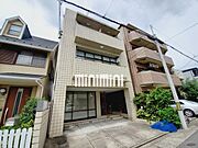 今池駅より徒歩8分 3階 築44年10ヶ月の賃貸物件