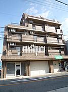 池下駅より徒歩9分 3階 築35年5ヶ月の賃貸物件