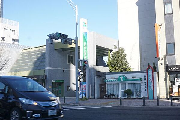 画像24:銀行「名古屋銀行まで80m」