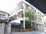 大和ハイツ 3階 築39年8ヶ月の賃貸物件