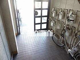 竹原ハイツ  ｜ 愛知県名古屋市千種区下方町５丁目（賃貸マンション1K・2階・23.00㎡） その14