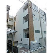 ハーモニーテラス城木町の賃貸物件