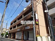 池下駅より徒歩2分 3階 築40年8ヶ月の賃貸物件