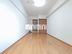 湯口マンション 207 2階1Kのリビング/ダイニング