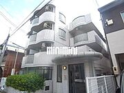 ジョイフル池下 3階 築35年8ヶ月の賃貸物件