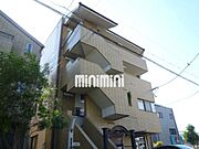 大岡ビル 4階 築36年5ヶ月の賃貸物件