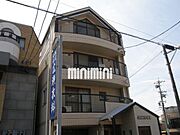 リミエール振甫 4階 築36年7ヶ月の賃貸物件