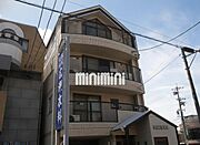 リミエール振甫 4階 築37年4ヶ月の賃貸物件