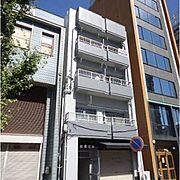 今池駅より徒歩4分 4階 築41年2ヶ月の賃貸物件