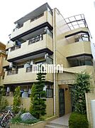 富士レイホービル 1階 築40年1ヶ月の賃貸物件