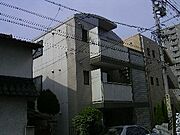 ベルナ高見 3階 築31年10ヶ月の賃貸物件