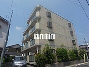 池下駅より徒歩8分 1階 築35年9ヶ月の賃貸物件