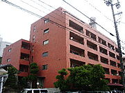 覚王山駅より徒歩3分 4階 築46年7ヶ月の賃貸物件