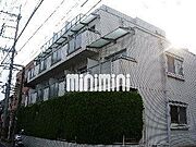 覚王山駅より徒歩4分 2階 築39年8ヶ月の賃貸物件