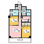 プラウドタワー覚王山のイメージ