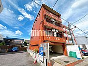 ニューアカネマンション 3階 築34年6ヶ月の賃貸物件