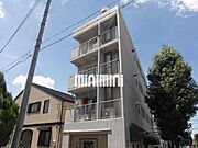 小川マンション 2階 築40年8ヶ月の賃貸物件