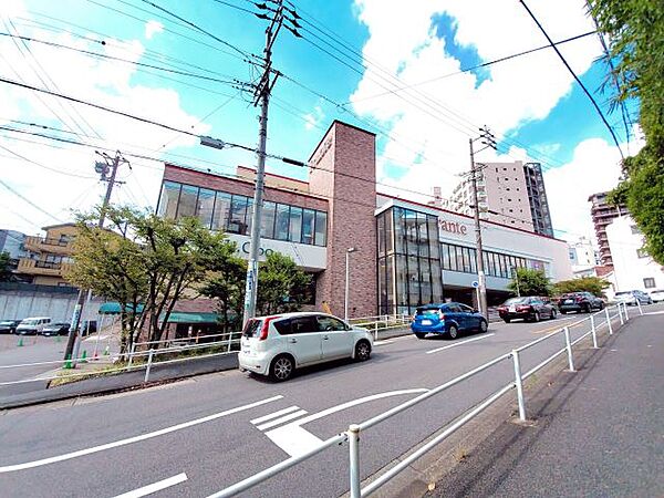 パルティール覚王山 ｜愛知県名古屋市千種区田代本通１丁目(賃貸マンション1K・2階・27.38㎡)の写真 その28