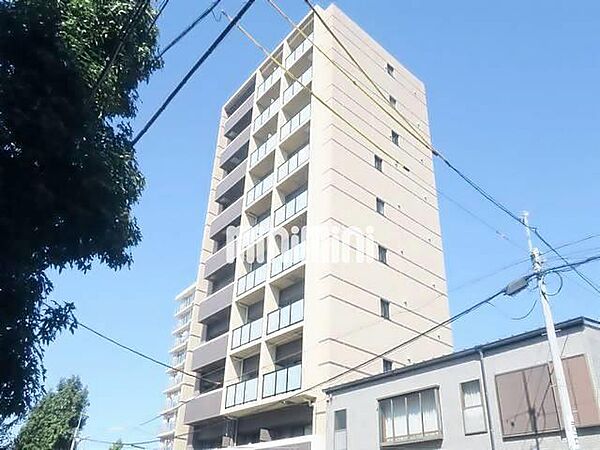 グレインヒルズ 701｜愛知県名古屋市千種区神田町(賃貸マンション1LDK・7階・43.92㎡)の写真 その1