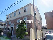 本山駅より徒歩6分 2階 築14年9ヶ月の賃貸物件