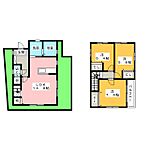 上野賃貸住宅A棟のイメージ