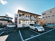 池下駅より徒歩10分 1階 築29年3ヶ月の賃貸物件