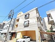 池下駅より徒歩5分 3階 築36年8ヶ月の賃貸物件