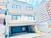 アーバンフラツトメイユー 2階 築37年2ヶ月の賃貸物件