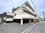 ルミエール丘上 4階 築34年8ヶ月の賃貸物件