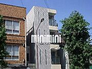 池下駅より徒歩10分 1階 築18年8ヶ月の賃貸物件