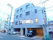 覚王山駅より徒歩2分 3階 築19年2ヶ月の賃貸物件