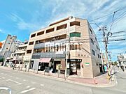 正木ビル 2階 築38年9ヶ月の賃貸物件