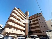 今池駅より徒歩1分 6階 築32年7ヶ月の賃貸物件