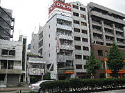 シャルムいまいけ 3階 築39年1ヶ月の賃貸物件