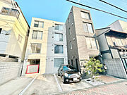 ブランシェ千種公園 1階 築6年11ヶ月の賃貸物件