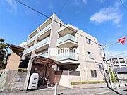 覚王山駅より徒歩3分 4階 築19年の賃貸物件