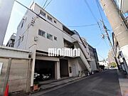 池下駅より徒歩2分 3階 築45年7ヶ月の賃貸物件