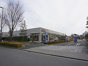 向陽町レジデンス 101 ｜ 愛知県名古屋市千種区向陽町３丁目（賃貸マンション1LDK・1階・47.20㎡） その17