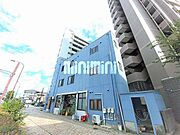 吹上駅より徒歩3分 2階 築39年5ヶ月の賃貸物件