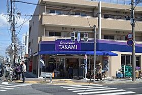 レクスト下方 101 ｜ 愛知県名古屋市千種区下方町３丁目（賃貸アパート1LDK・1階・37.09㎡） その25