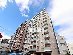 アンソレイエ覚王山 501 ｜ 愛知県名古屋市千種区末盛通１丁目（賃貸マンション1LDK・5階・54.20㎡） その3