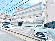 タウンM&EA棟 1階 築36年1ヶ月の賃貸物件