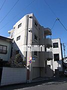 吹上駅より徒歩4分 2階 築32年8ヶ月の賃貸物件