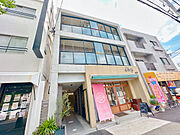 覚王山駅より徒歩18分 3階 築35年11ヶ月の賃貸物件