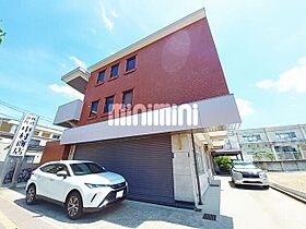 中村ビル  ｜ 愛知県名古屋市千種区北千種１丁目（賃貸マンション1LDK・3階・48.60㎡） その1