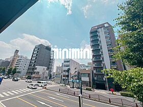 プレサンス広小路通今池 1406 ｜ 愛知県名古屋市千種区仲田２丁目19-15（賃貸マンション1K・14階・22.23㎡） その15