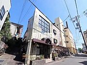 池下駅より徒歩7分 4階 築38年7ヶ月の賃貸物件