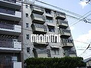 ナゴヤマンション今池 7階 築52年8ヶ月の賃貸物件