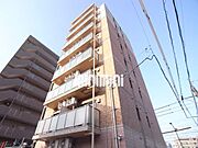 覚王山駅より徒歩7分 5階 築10年9ヶ月の賃貸物件